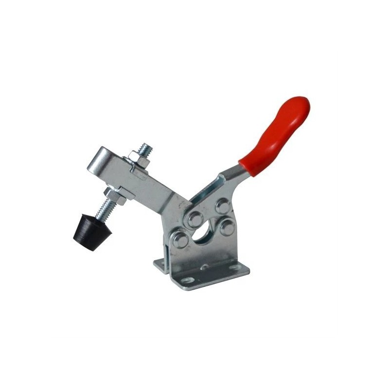 Zvierka rýchloupínacia GH-201A sila 27kg
