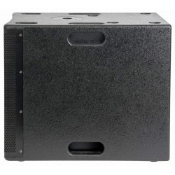 FIRST-SP12S BST subwoofer