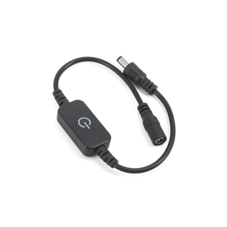 Dotykový stmievač pre LED pásy T30