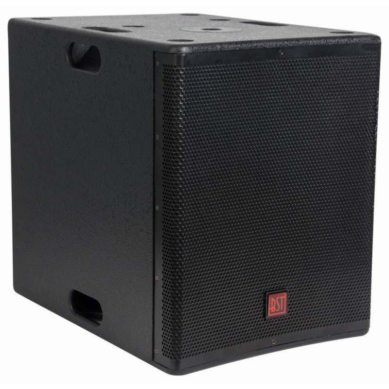 FIRST-SP15S BST subwoofer