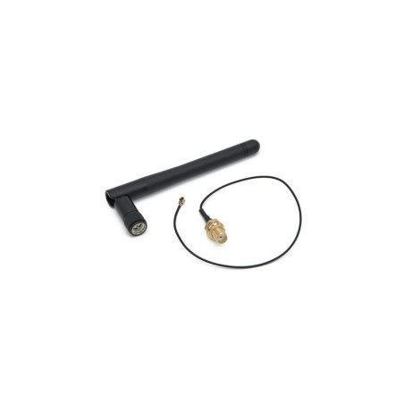 WiFi Anténa pre moduly ESP8266