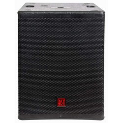 FIRST-SP15S BST subwoofer