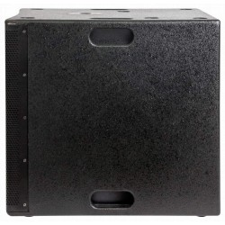 FIRST-SP15S BST subwoofer