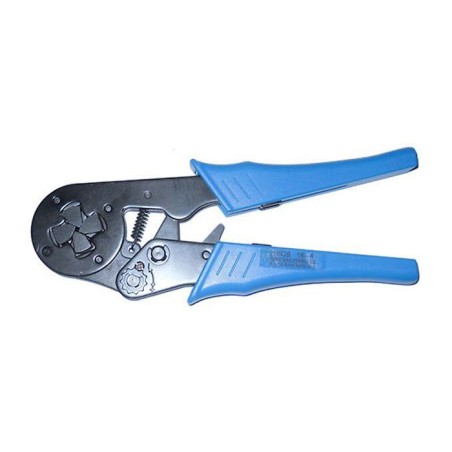 Kliešte lisovacie na dutinky TIPA HSC8 16-4