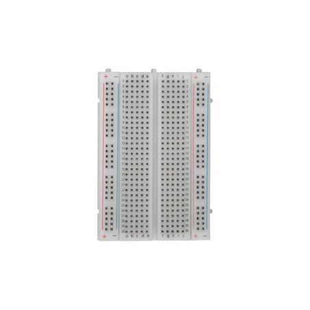 Skúšobné nepájivé kontaktné pole TIPA 300W
