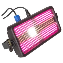 FLASH-COLOR-STROBE Ibiza Light stroboskop