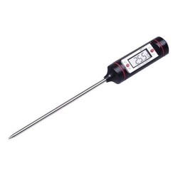 Teplomer vpichovací THG44