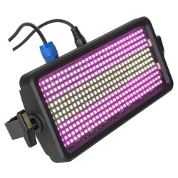 FLASH-COLOR-STROBE Ibiza Light stroboskop