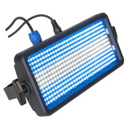 FLASH-COLOR-STROBE Ibiza Light stroboskop