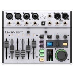 FLOW8 Behringer digitálny mix. pult