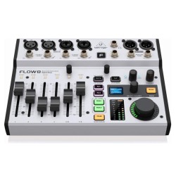 FLOW8 Behringer digitálny mix. pult