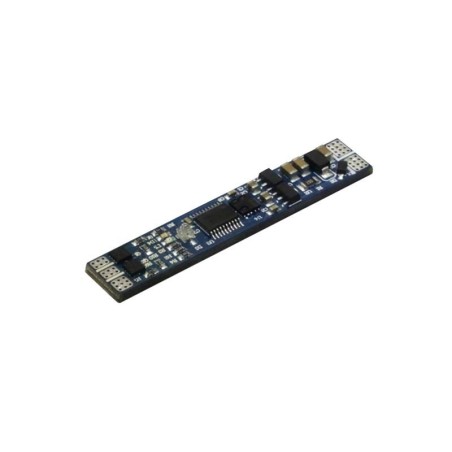 Vypínač bezdotykový Proximity do AL profilu pre CCT LED pásiky PS351