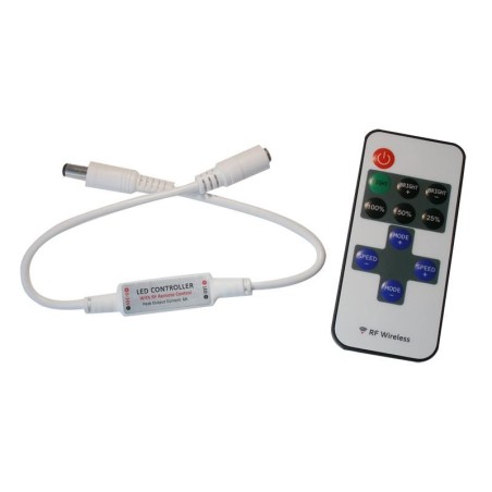 Ovladač pre LED pásik RF mini OLP02 TIPA