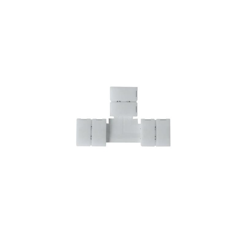 Spojka pre LED pásik T - 10mm