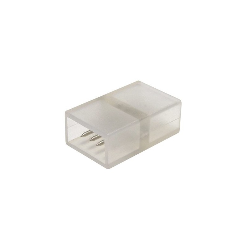 Spojka nepájivá pre LED pásik RGB, 230V