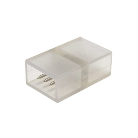 Spojka nepájivá pre LED pásik RGB, 230V