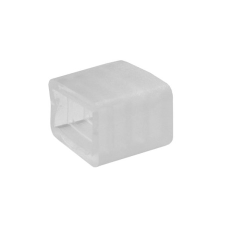 Koncovka pre LED pásiky 5050, 230V