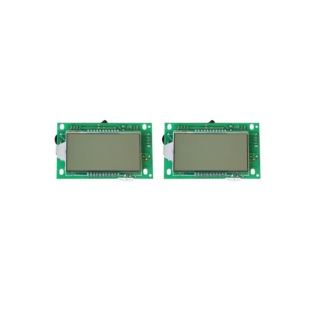 LCD pre ZD-917 TIPA