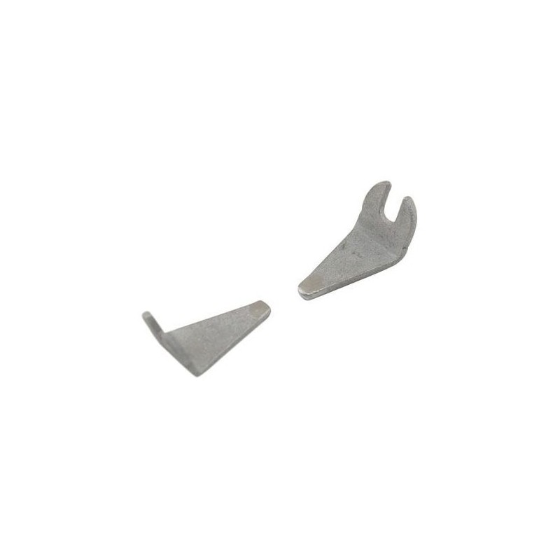Hrot-nadstavce 2mm k ZD-409SMD