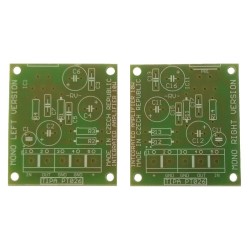 Plošný spoj TIPA PT026S Integrovaný zosilňovač 2x10W