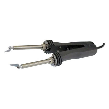 Spájkovacie kliešte pre SMD TIPA ZD-409 48W