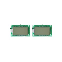 LCD pre ZD-912 TIPA