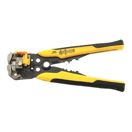 Kliešte odizolovacie TIPA 0,5-6mm2 HS-D2