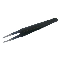 Pinzeta priama TIPA 702017 anti-static 120x9mm