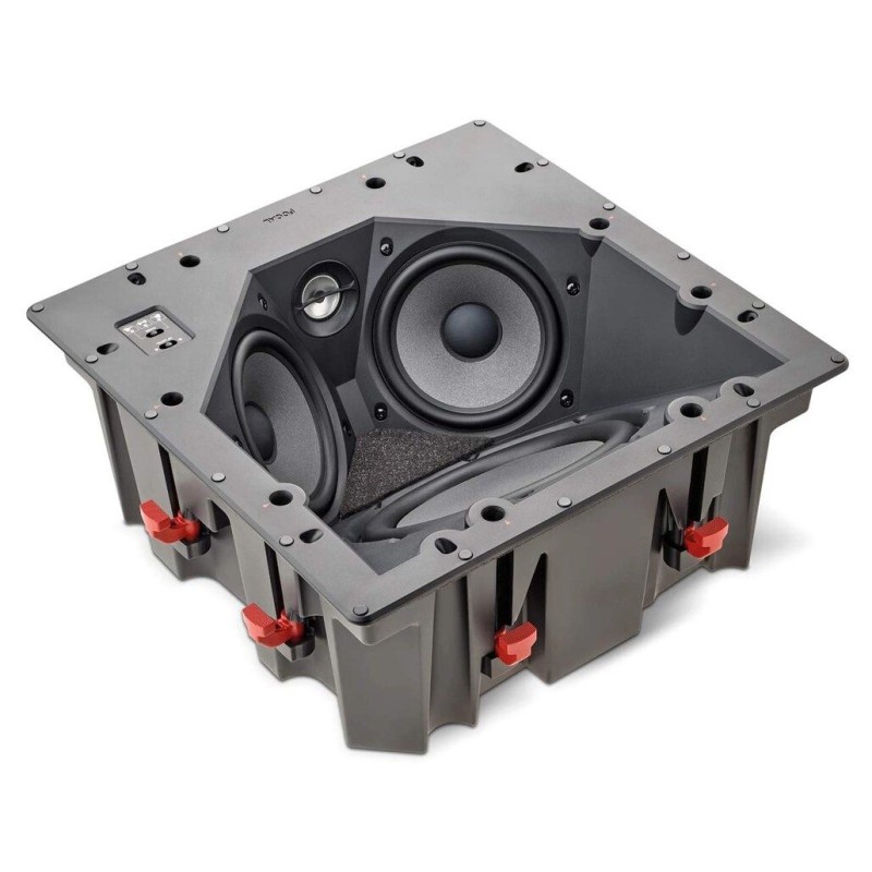 Focal 100 IC LCR 5 stropný reproduktor