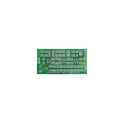 Plošný spoj TIPA PT015 Bezdrôtový mikrofón miniatúrny SMD