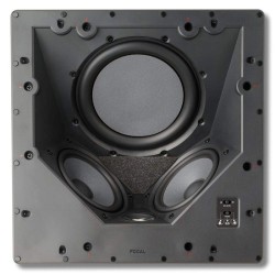 Focal 100 IC LCR 5 stropný reproduktor
