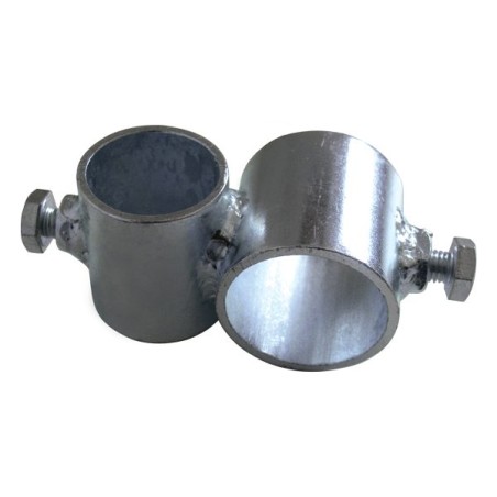 Držiak stožiaru - kloubek, uchytenie stožiaru priemer 35/48mm TPG