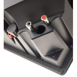 Focal 100 IC LCR 5 stropný reproduktor