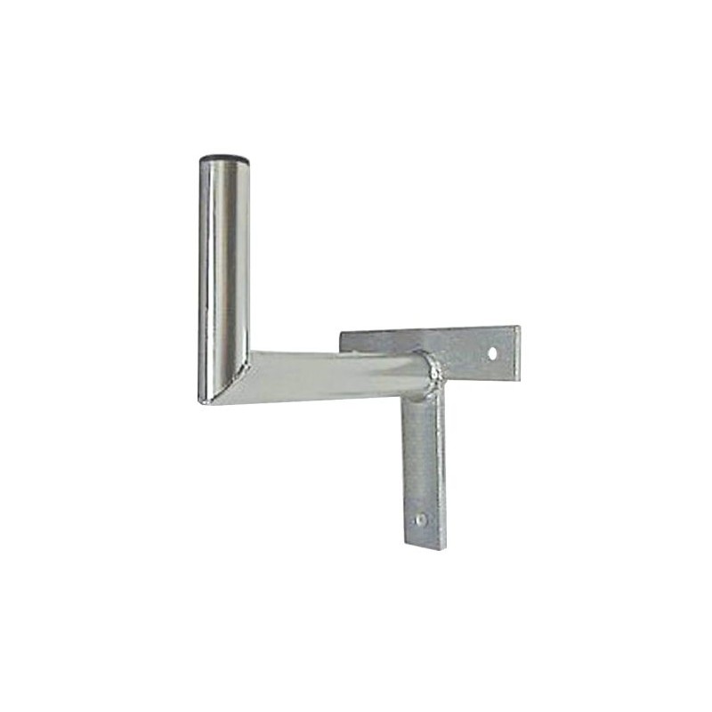 Anténny držiak 25 na stenu priemer 42mm výška 46cm