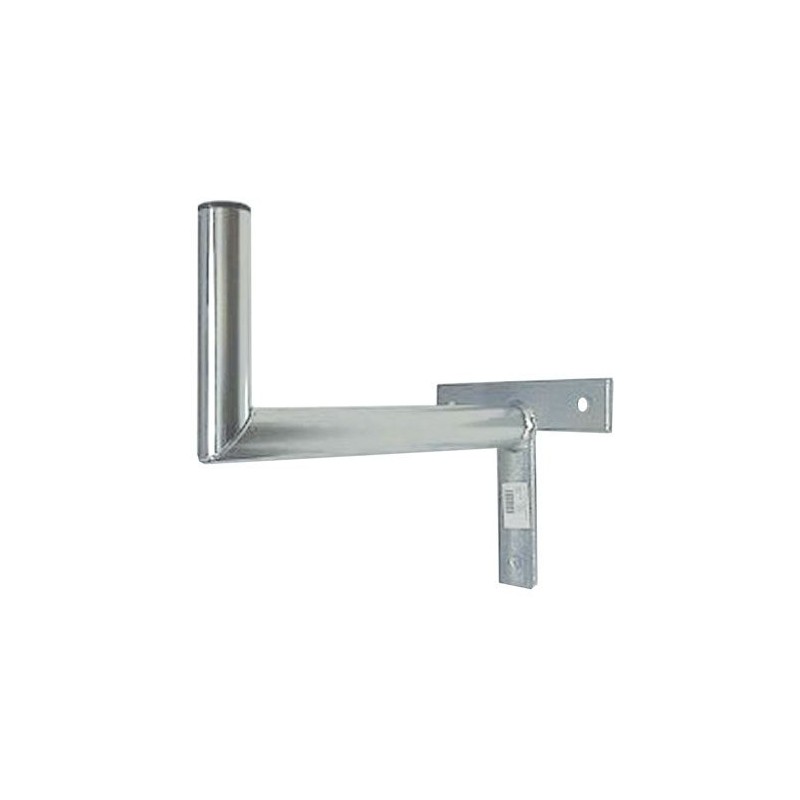 Anténny držiak 35 na stenu priemer 42mm výška 26cm