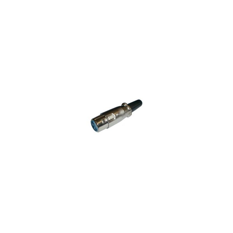 Zdierka MIC kábel kov 3PIN
