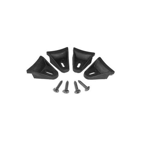 Repro držiak grill DP-04 (4ks)