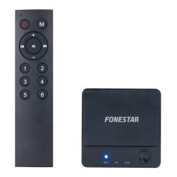 FONCAST Fonestar prehrávač