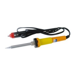 Spájkovacie pero TIPA ZD-200NDQ 40W autokonektor