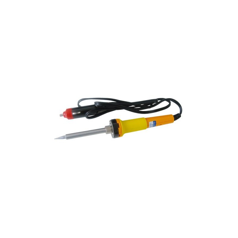 Spájkovacie pero TIPA ZD-200NDQ 40W autokonektor