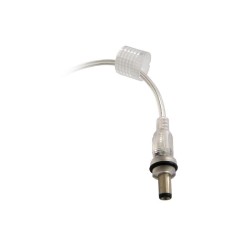 LED pásik - konektor vodeodolný
