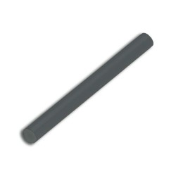 Náplň do lepiace pištole - čierna (11.2x300mm)