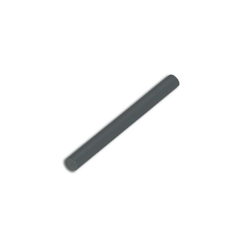 Náplň do lepiace pištole - čierna (11.2x300mm)