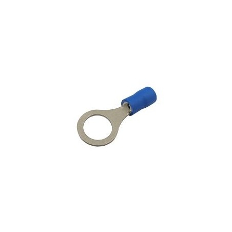 Očko 8.4mm, vodič 1.5-2.5mm modré