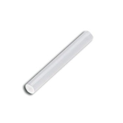Náplň do lepiace pištole - malá číra (7.4x300mm)