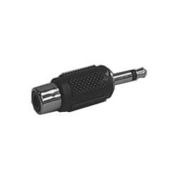 Redukcia Jack 3.5 mono/ CINCH zdierka