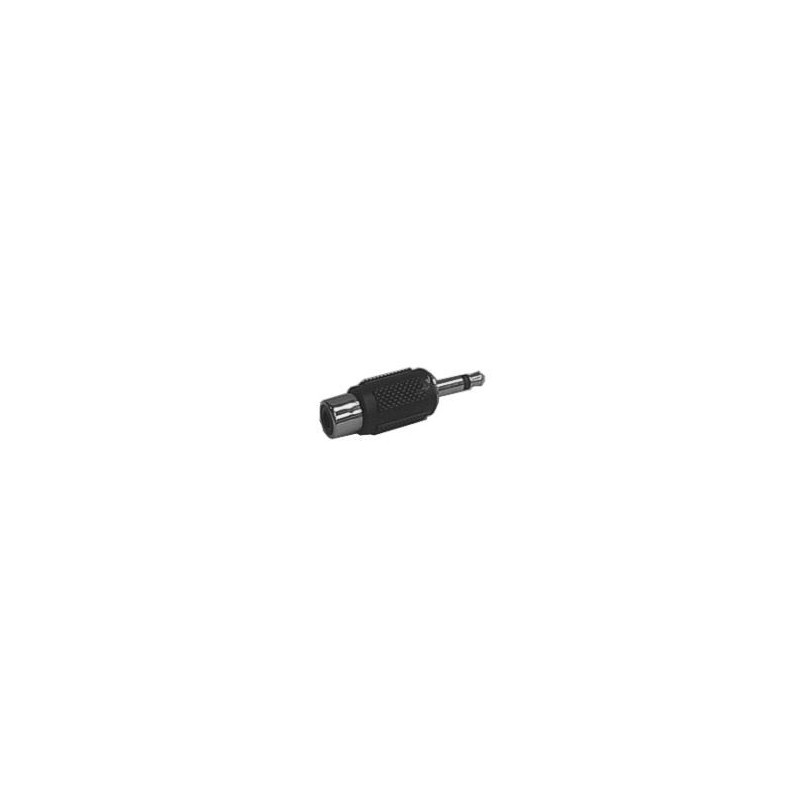 Redukcia Jack 3.5 mono/ CINCH zdierka
