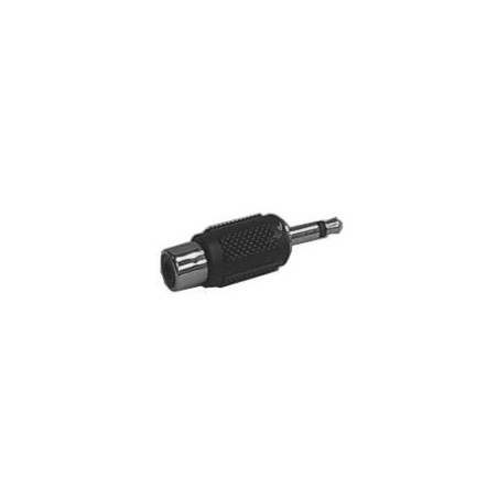 Redukcia Jack 3.5 mono/ CINCH zdierka
