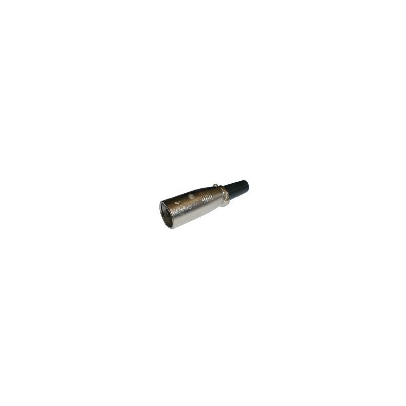 Konektor MIC kábel kov 3PIN