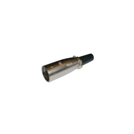 Konektor MIC kábel kov 3PIN